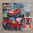 Lego 75886 Speed Champions Ferrari 488 GT3 Лего Феррари (фото #2)