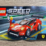 Lego 75886 Speed Champions Ferrari 488 GT3 Лего Феррари (фото #1)