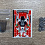 Lego 75886 Speed Champions Ferrari 488 GT3 Лего Феррари (фото #4)