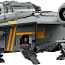 Lego Star Wars 75331 The Razor Crest Лего Звездные Войны (фото #4)