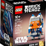 Lego Star Wars Brick Headz 40539 Ahsoka Tano Лего (foto #3)
