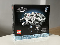 Lego Star Wars 75375 Millennium Falcon™ Лего Звездные Войны