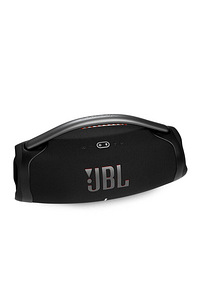 JBL Boombox 3 bluetooth wireless speaker portable колонка (6 фото из 10)