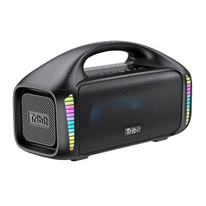 Tribit Stormbox Blast JBL Boombox 3 killer bluetooth speaker (1 foto / 10)