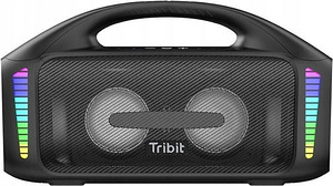 Tribit Stormbox Blast JBL Boombox 3 killer bluetooth speaker (6 foto / 10)