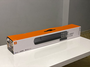 JBL Bar 2.0 All-in-one (MK2) Soundbar (1 foto / 10)