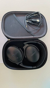 Bose QuietComfort 35 II (2 foto / 3)