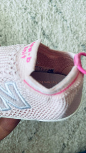 New Balance Infant Knit (4 foto / 4)