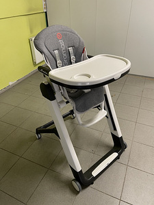 Peg Perego Siesta (1 foto / 5)