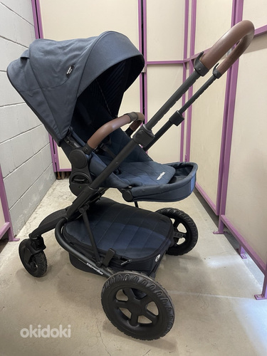 Easywalker Harvey 3 Premium
