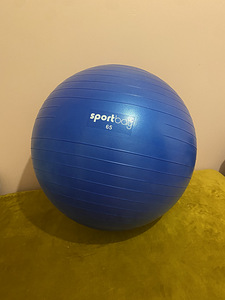 Sportbay fitball 65cm (2 foto / 2)