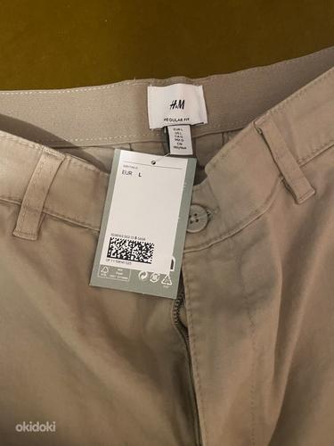 HM lühikesed püksid (foto #1)