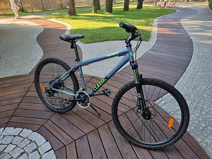 Rattas Magnum 30 (2 foto / 2)