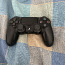 PS4 joystick (vasaku puldi väikese kleepumisega) (foto #1)