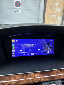 Apple CarPlay CARLINKIT (2 foto / 3)