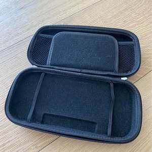 Nintendo switch V2 + 128 gb microsd card + mängud + case (3 foto / 3)