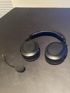 Gaming, mänguri arvuti koos lisaosadega (3 foto / 3)