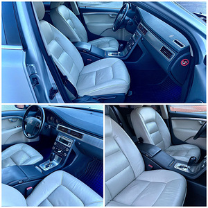 Volvo s80 3.2 (11 фото из 12)