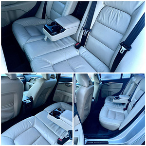 Volvo s80 3.2 (12 фото из 12)