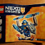 Лего Nexo Knights 70330 (фото #2)