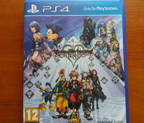 Kingdom Hearts HD 2.8 Final Chapter Prologue PS4 / PS5 игра