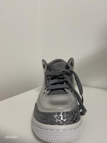 Air Jordan 3 Retro Prem HC (foto #5)