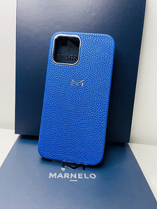 Чехол Marnelo iPhone 12 (3 фото из 3)