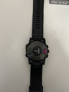 Garmin fenix 5 plus 51 mm black (3 foto / 4)