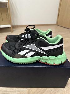 Reebok running shoes (1 foto / 2)