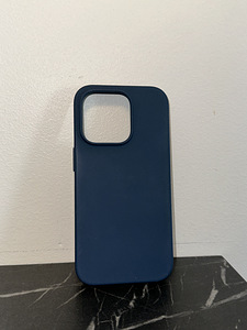 iPhone 14 pro leather phone case (2 foto / 3)