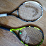 2 детские ракетки + теннисная сумка (фото #2)