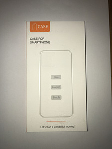 Продается чехол для iPhone 12 mini / iPhone 13 mini (1 фото из 3)