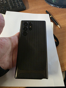 S22 ultra, 512GB (7 foto / 7)