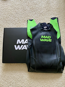 Müüa meeste XL Mad Wave WAHOO avaveekalipso (1 foto / 4)