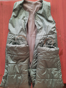 Зимняя куртка + зимние брюки