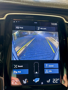 Volvo XC90 INSCRIPTION 2016 2.0 165kV (11 foto / 14)
