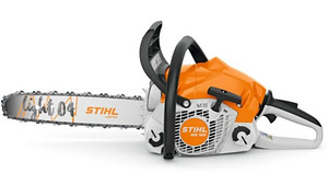 Бензопила STIHL MS180 C-BE новая в упаковке (4 фото из 4)
