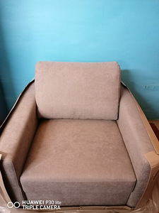 Tugitool-voodi "Ravemööbel" (2 foto / 2)