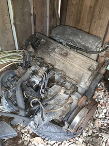 Audi 100/C4 (4 foto / 7)