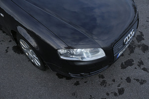 Audi A4 2.0TFSI S-Line Quattro (7 фото из 13)
