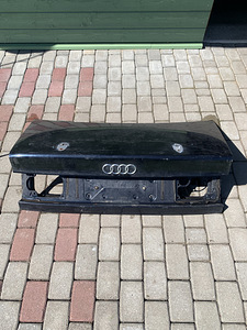 Audi A6 C4 tagaluuk (2 foto / 3)