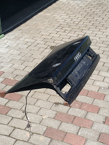 Audi A6 C4 tagaluuk (3 foto / 3)