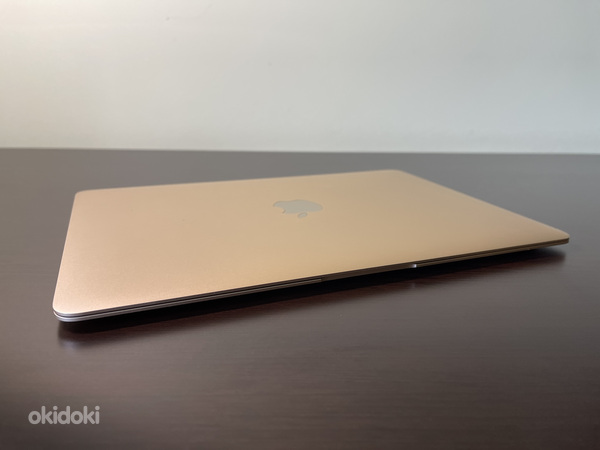 MacBook (Retina, 12-inch, Early 2015) (foto #3)