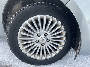 Ford Mondeo 2008 - Hind Sisaldab Automaksu (5 foto / 8)