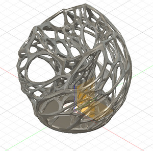 3D печать и 3D моделирование (4 фото из 10)