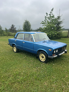 Lada vaz 21063 (1 foto / 7)