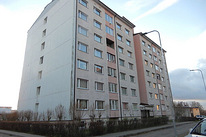 4-toaline korter üürile anda