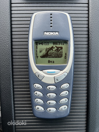 Nokia 3310