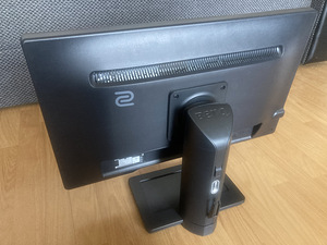 BenQ XL2411Z 24'' 144hz monitor (2 foto / 4)