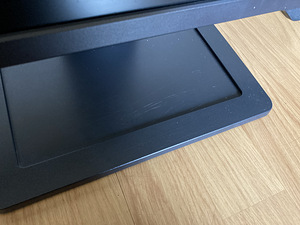 BenQ XL2411Z 24'' 144hz monitor (3 foto / 4)
